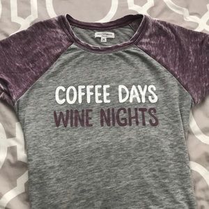 Women’s Baseball sleeve T-shirt